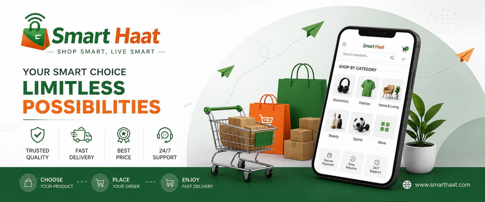 Smart Haat
